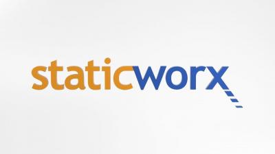 Staticworx, Inc 	   	  