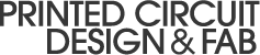 Printed Circuit Design & Fab