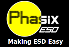 Hi Gain Ltd T/A Phasix ESD
