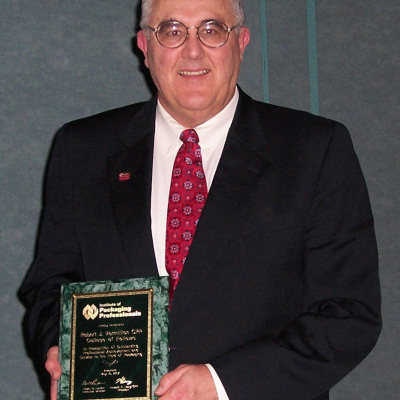 Bob Vermillion
