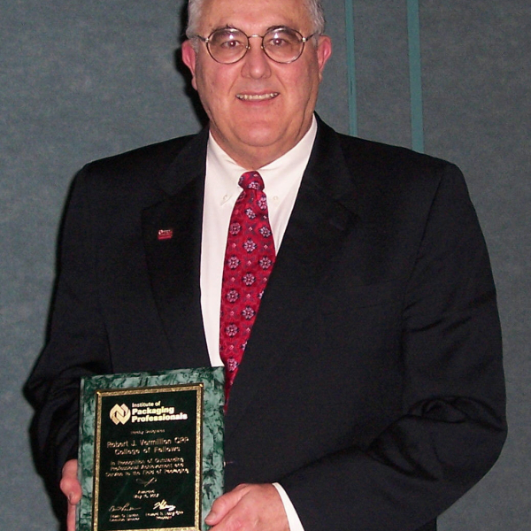 Bob Vermillion