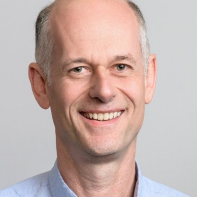 Alain Louiseau