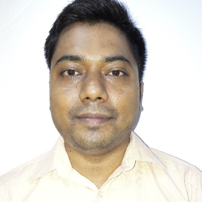 Alwyn Rebello