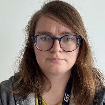 Chloe Troussier