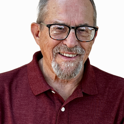 David E. Swenson