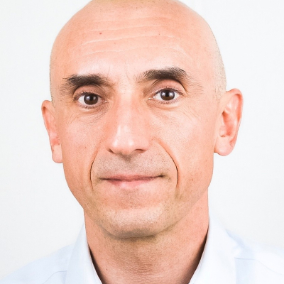 Gianluca Boselli