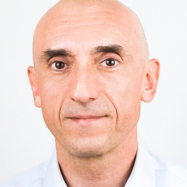 Gianluca Boselli