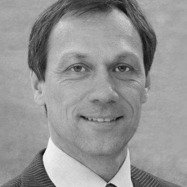 Harald Gossner