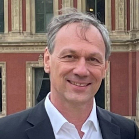 Harald Gossner