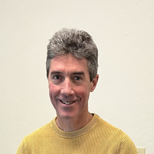 Barry O'Connell