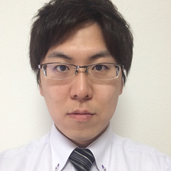 Kazuki Shimada