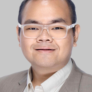 Kendrik Emkel Ginting