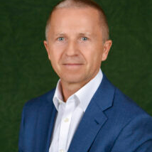 Maciej A. Noras