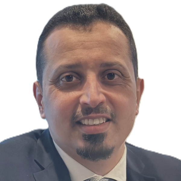 Mahdi Elghazali