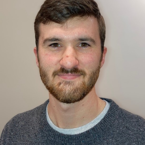Matthew Drallmeier