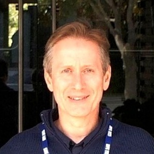 Michael Stockinger