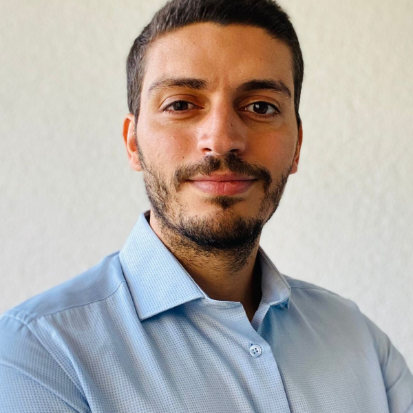 Mohamed Chefai