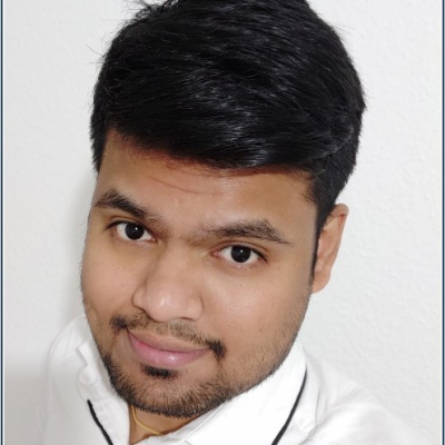 Nandha Kumar Subramani