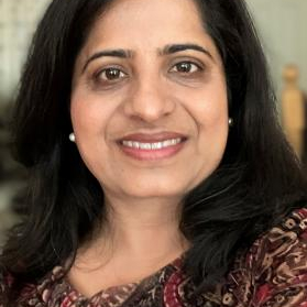 Priya Walimbe