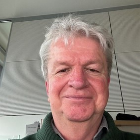 Reinhold Gaertner