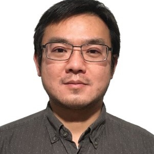 Shih-Hung Chen