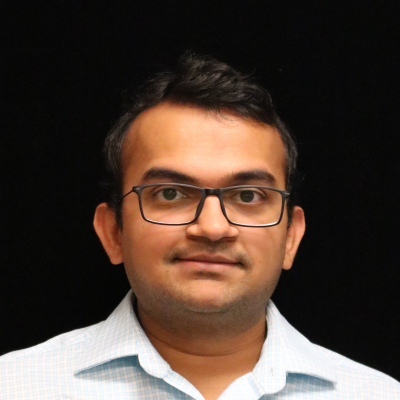 Shubhankar Marathe