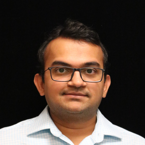Shubhankar Marathe