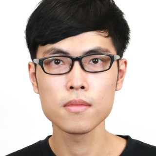 Tzu-Hao Chiang