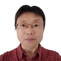 Weiying Li