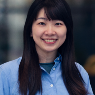 Wen-Chieh Chen